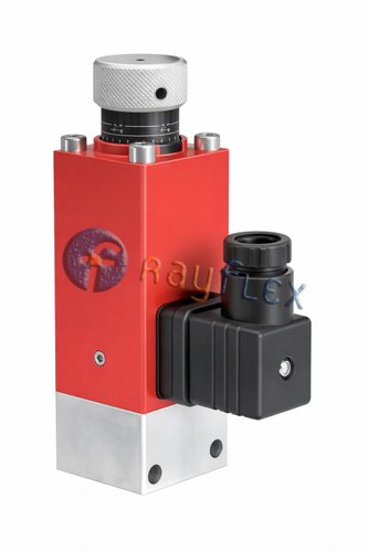 PRESOSTATO CONMUTADO CON POMO